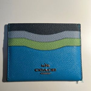 Coach Cardholder